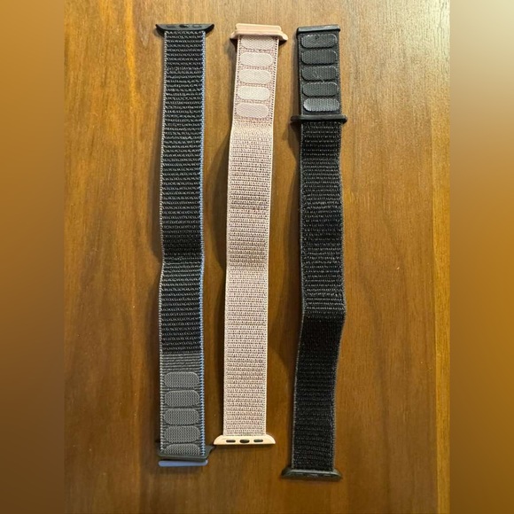 Apple Watch Band bundle - Picture 5 of 6
